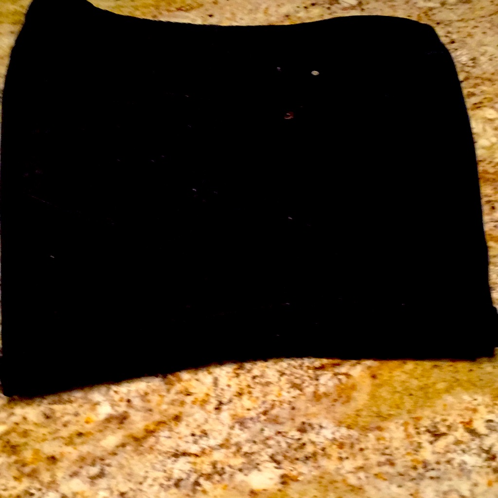 Women’s Size 14 Faded Glory Shorts